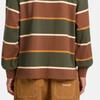 Timberland Rugbyová mikina s dlouhým rukávem Prodyšné polo tričko Unisex topy TB0A2Q4TAGQ1