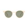 Genji Kinneton Sunglasses (Beige)