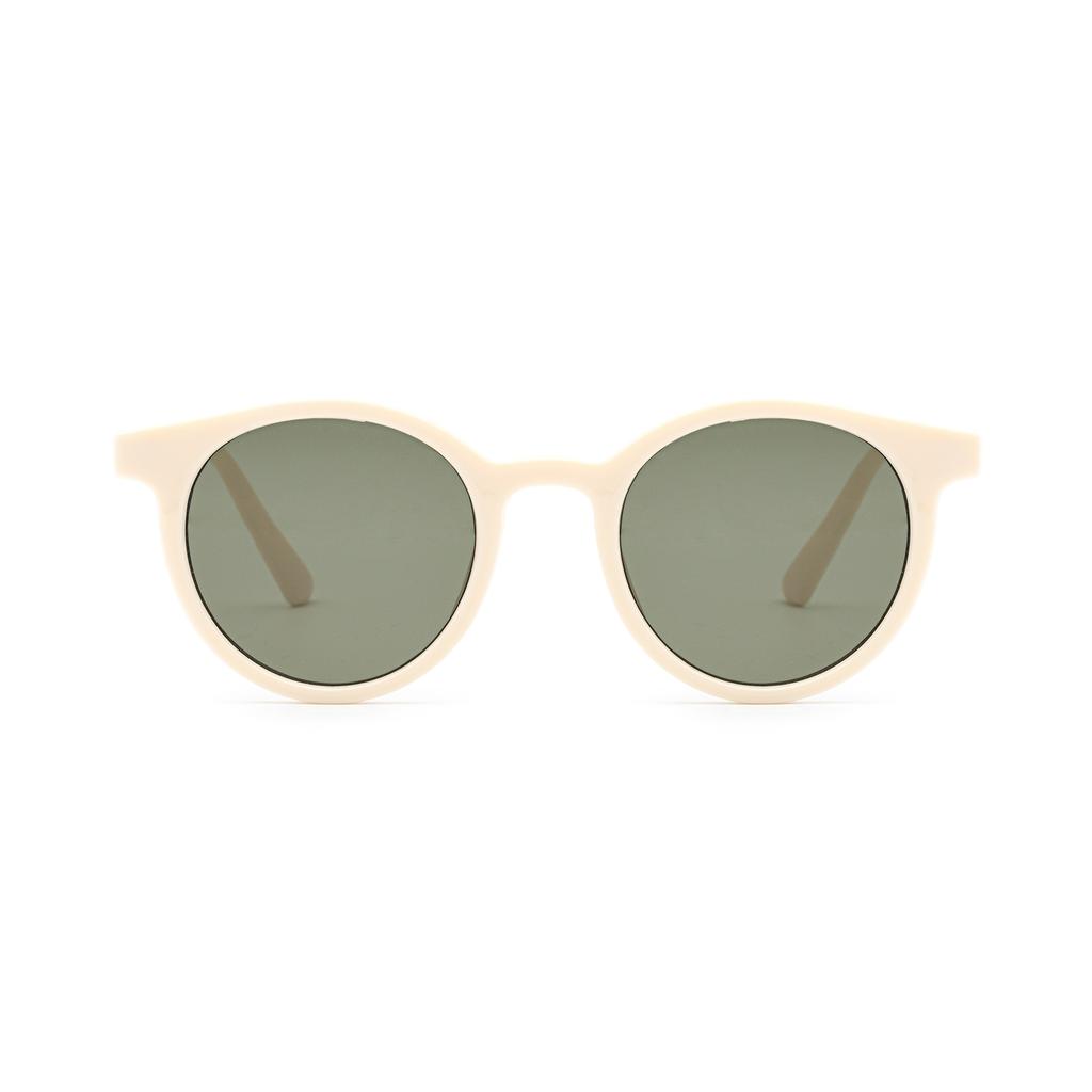 Genji Kinneton Sunglasses (Beige)