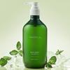 NINEMILA Apple Mint Anti-Hair Loss Shampoo for Oily Scalp 500ml