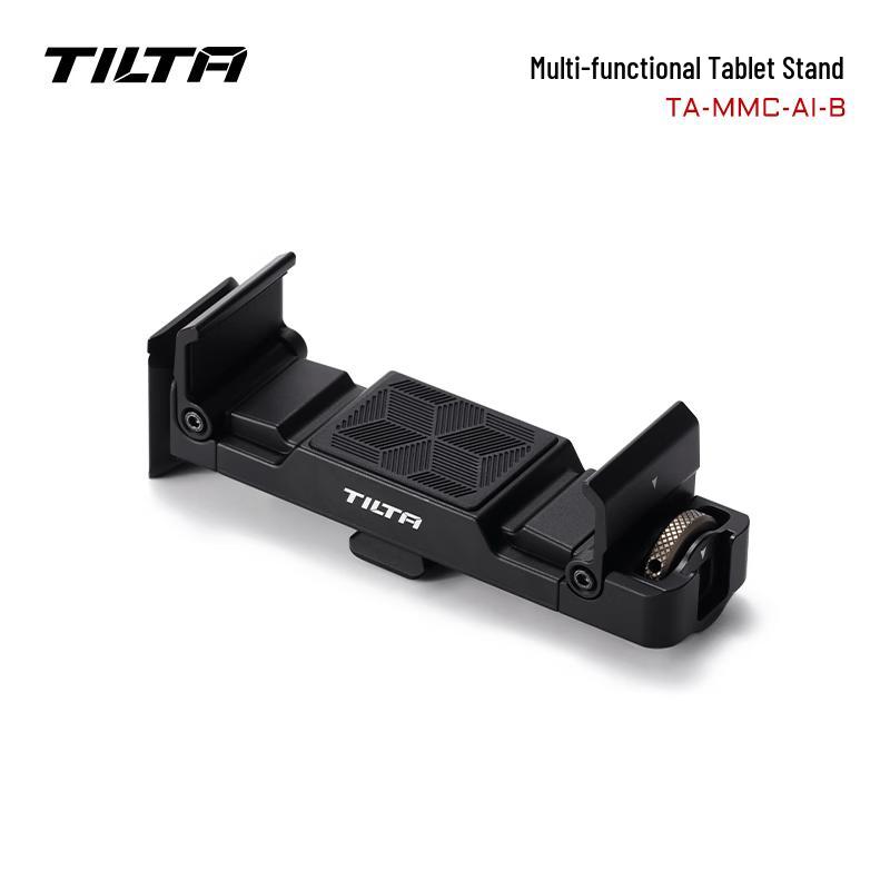 TILTA Multi-Function Tablet Holder with Cold Shoe Mounts