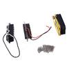 Guitar Pickup Set Humbucker Single Coil Pickups Electric Guitar Parts Musical Instrument Accessories