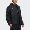 adidas Wuji Series Jacket Men's Black H39218