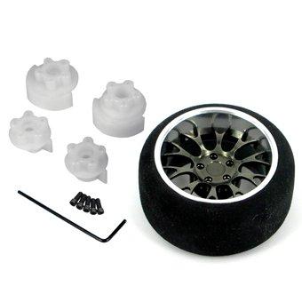 

SP Deep Rim Steering Wheel Ver.2 BBS (10Y) GU 2941V2U-GU