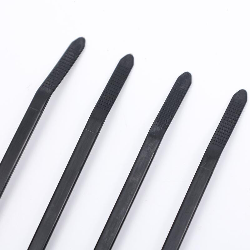 Car Wiring Harness Wire Harness Fastener Cable Clamp Clips Cable Ties Management Auto Wire Organizers Car-styling Accessories