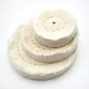 2/3/4 Inch Mirror Polishing Wheel Set with Handle - Suitable for Grinding Wheel Machine Tools, Diamond Carving And Jewelry Polishing Wheel