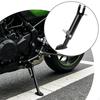 Motorcycle Kickstand Durability Stand for