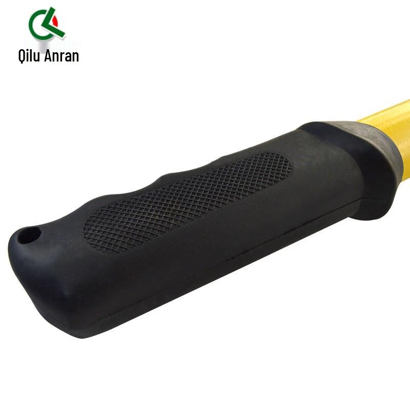 Heavy-Duty Rebar & Wire Cutter