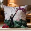 Popular M-MMarc Chagall Cushion Cover Soft Washable Pillow Case Multi-Scene for Couch Bed Travel Office Use