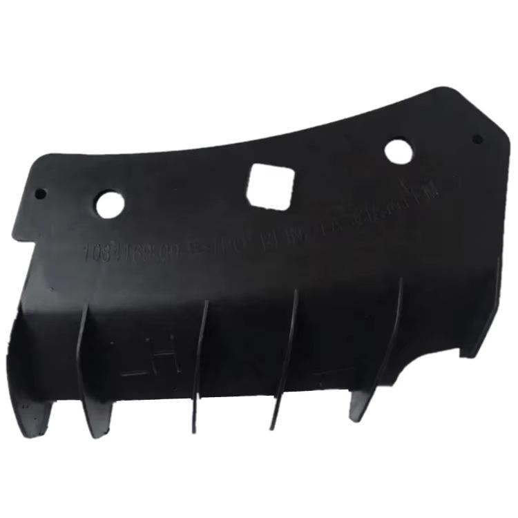 Compatible Front Bumper Bracket for Tesla Model 3 (2017-) - Models 1084181-00-E & 1084182-00-E