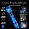 SAST 15-inch Outdoor Portable Bluetooth Karaoke Speaker CN plug (adapter included)