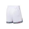 Li Ning SS22 Casual Shorts Men's White AAPS051-2