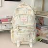 Schoolbags  Primary School Students Children  Girls  Junior High School Students  Two Piece Backpacks
