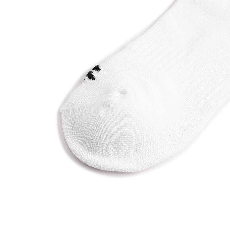 Nike 3BRAND 2025 New Youth Unisex Mid-Calf Sports Socks (3 Pairs)