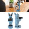 Resin Astronaut Watch Display Stand  Smart Watch & Mechanical Watch Bracket