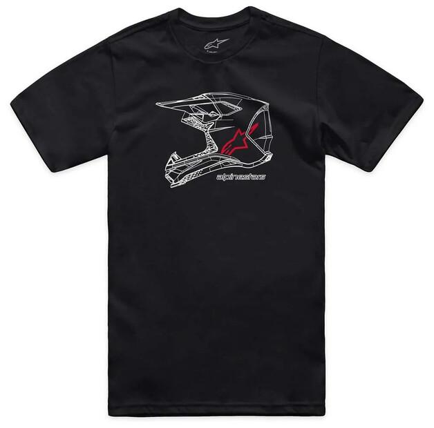 Alpinestars MX Short-sleeve T-shirt