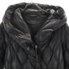 Diesel Daunenmantel XS schwarz Damen Gebraucht