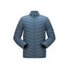 MOBIGARDEN Unisex Windproof Warm Down Jacket