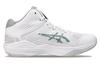 Asics Nova Flow White Gris Blue 1063A071-100