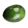 Artificial Fake Avocado Fake Fruit Plastic Foam Plastics