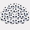 1 Set Magnetic Chess Game with String Football Chess Logic Thinking Educational Magnet Stone Toy Kids Adults Family Interactive Strategy Game