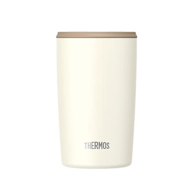 THERMOS TCDP-400 Insulated Coffee Travel Mug 415ml