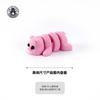 3D Printed Animals Movable Joint Fidget Toy Figurine Simulation Animal Office Desktop Ornament  New Year Gifts Crafts Gift