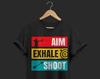 Top – T-shirts