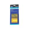 Bluespot Tools Sicherheitsbit-Set, 33-teilig