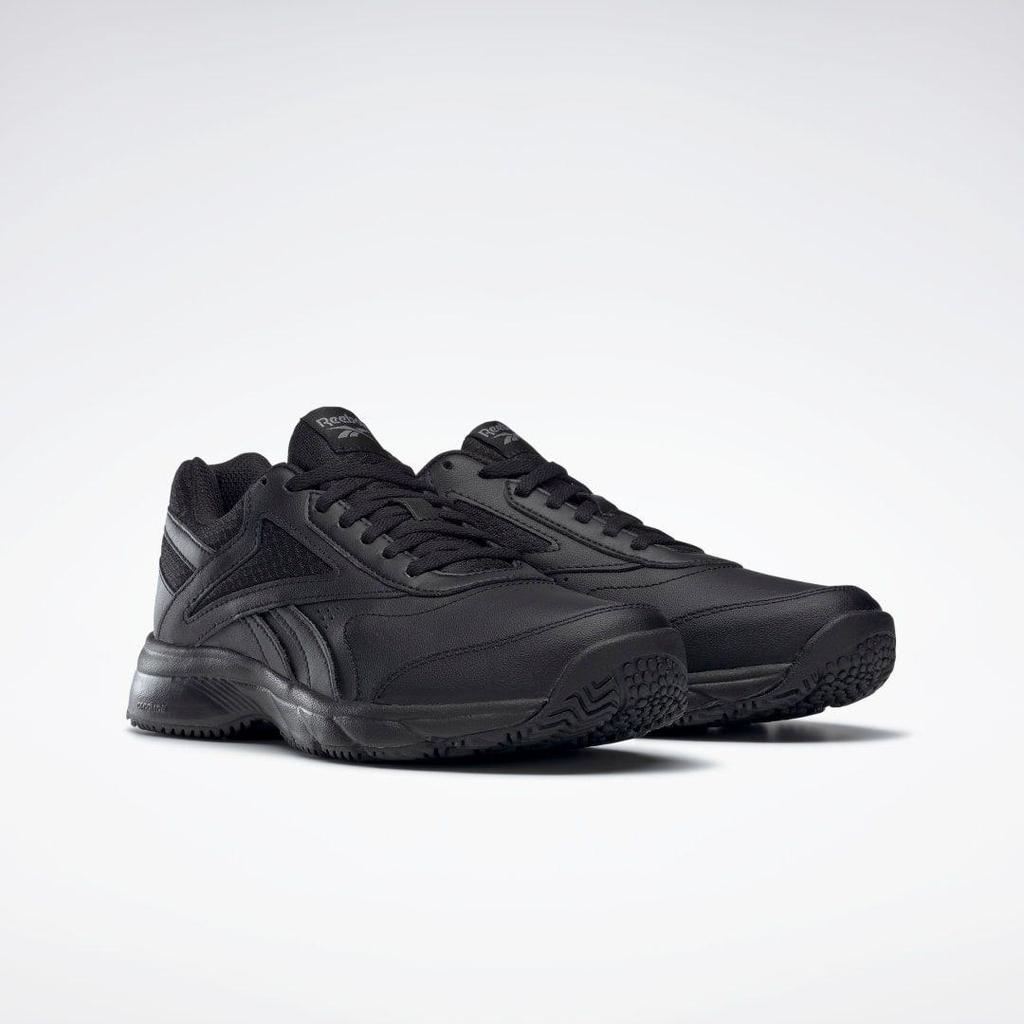 Sneakers Reebok black Work N Cushion 40