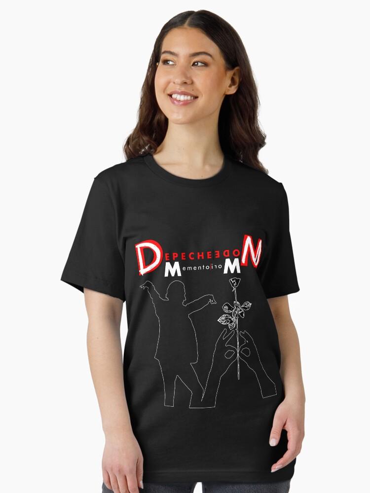 Depeche Mode Collection 95 Essential T-Shirt