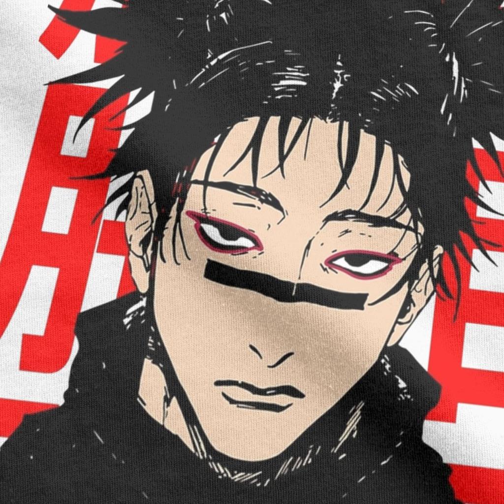 T Shirt Pure Cotton Tops Vintage Short Sleeve Crew Neck Tee Shirt Birthday Gift T-Shirt