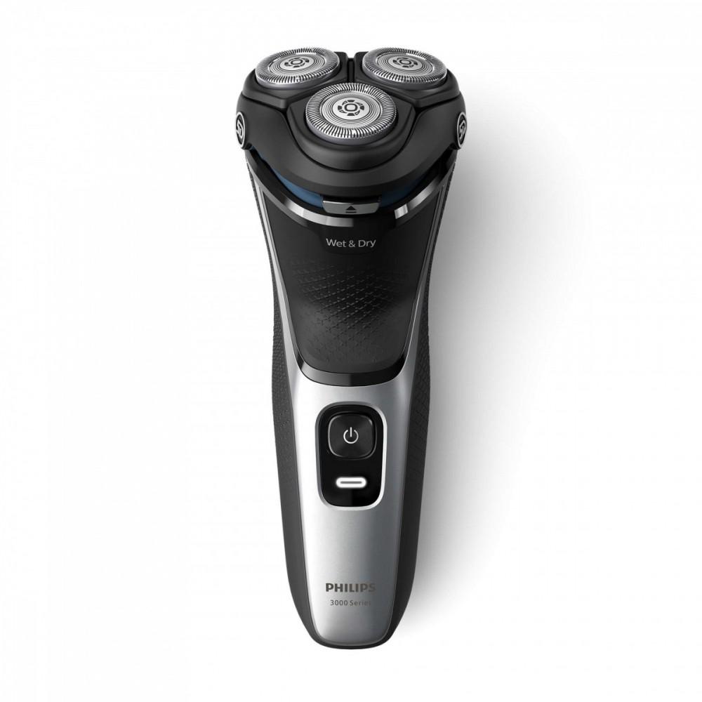Joom Katomix Unisex Silver Shaver 3000 Series S3143/0