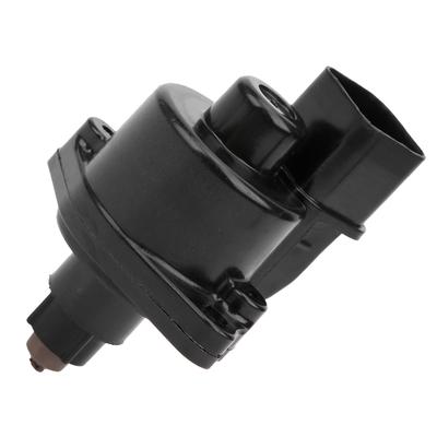 Equipo mecánico – Válvulas solenoides