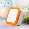 Color LED Sensor Light Strange New Stall Hot Creative Gifts Plug-in Energy-saving Light Night Light Household Items