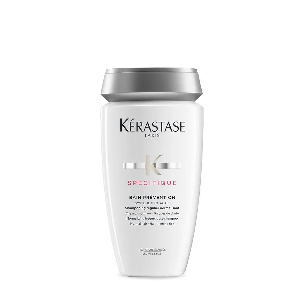 

Bang Prevention Shampoo 250ml [For Fine Hair]