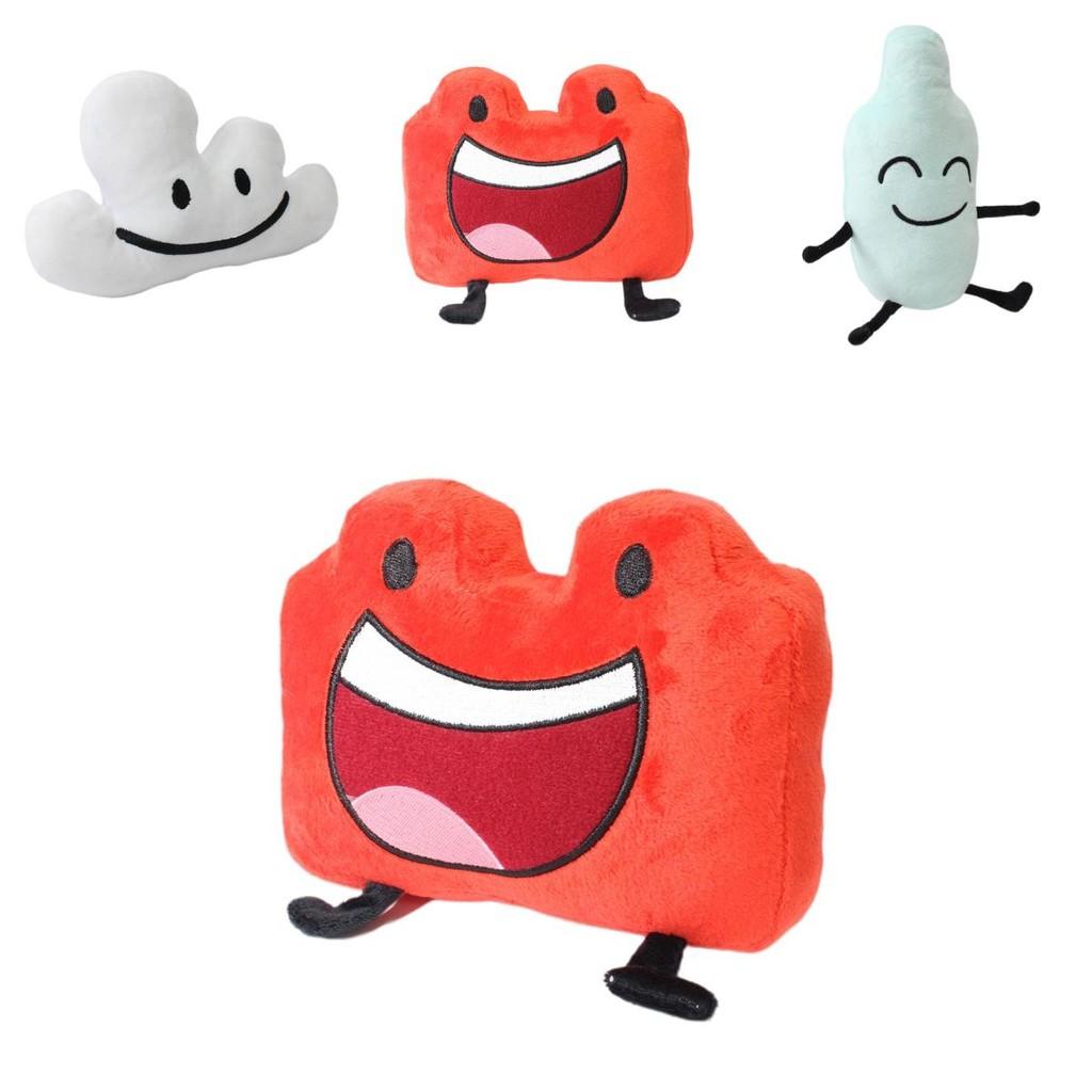 Adorable Cartoon Plush Doll Set Featuring Soft Pp Cotton Material Unique Designs Vibrant Colors For Kids Collectors
