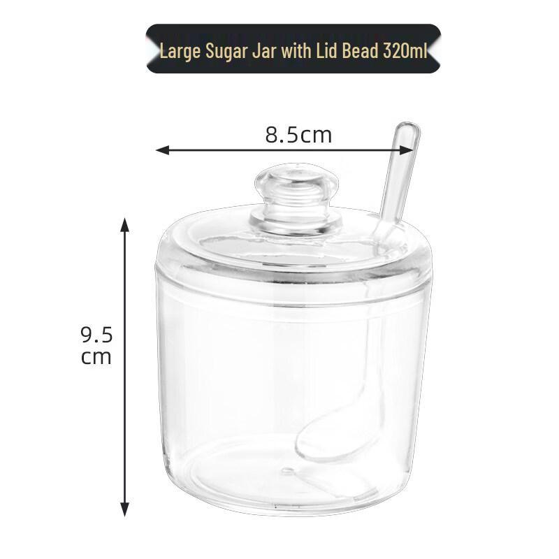 Универсальная банка для приправ ZISIZ