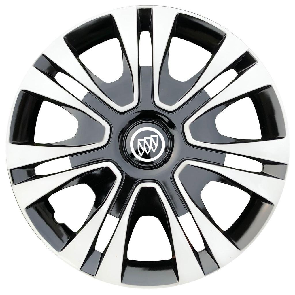 Enjoliveurs pour Buick Excelle Tous Modèles: Cache-roues en acier 14/15 pouces