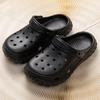 Women's Summer Anti-Slip Outdoor Travel Baotou Slippers