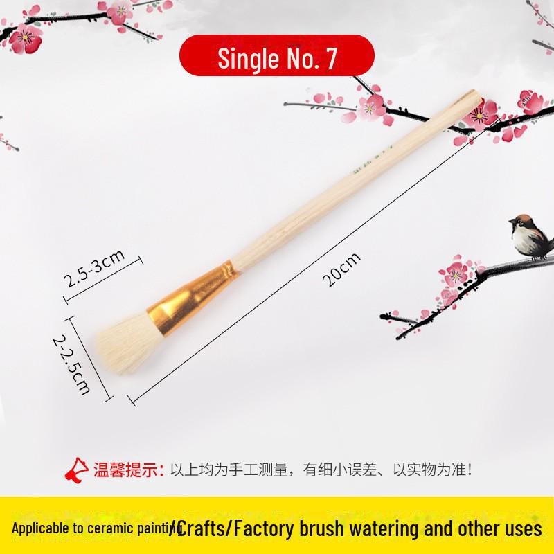 S Pen Crafted Paint & Repair Brush Set
