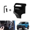Car Air Vent Water Cup Holder No More Spills Stick-on Cup Holder For Suzuki Jimny Interior Accessories Mount Bracket For Car