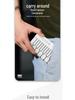 Multicolor Portable Pocket Piano Toy – Small, Multifunctional Keyboard for Kids