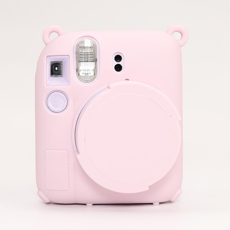 

Silicone Protective Cover for Fujifilm Instax Mini 12 Camera