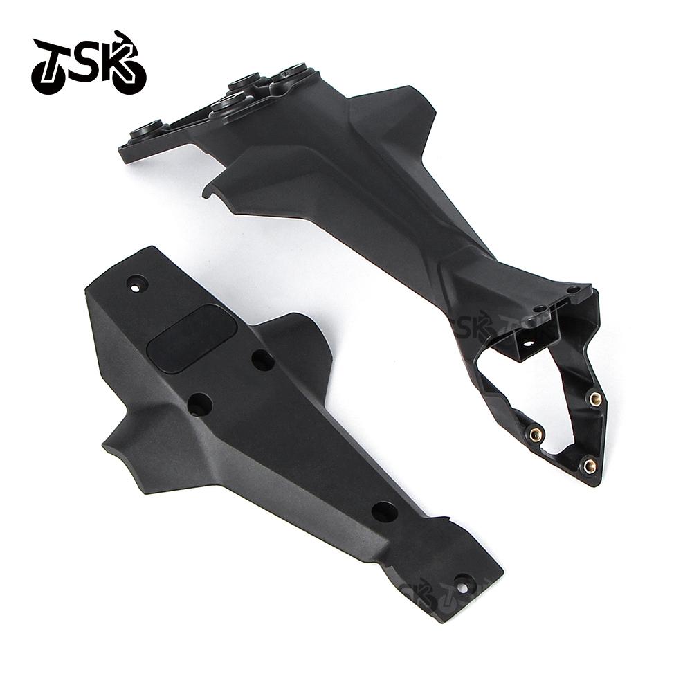 Rear Fender Mudguard License Registration Plate Bracket For Ducati Super Sport 939 Monster 797 Monster 821 2018-2021 Mud Guard