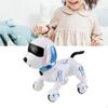 Dálkové ovládání Robot Dog Programování Robotic Puppy Forward RC pro