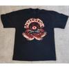 Hot High On Fire Band For Fan Tour T Shirt Size S Xl