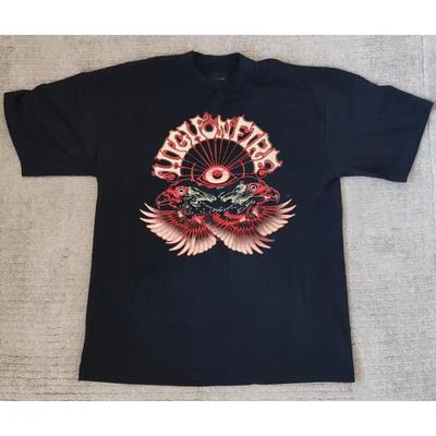 Hauts – T-shirts