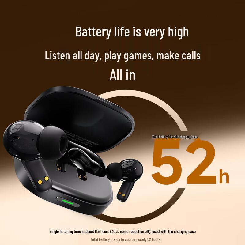 Aigo TA56 ANC In-Ear Bluetooth Earbuds
