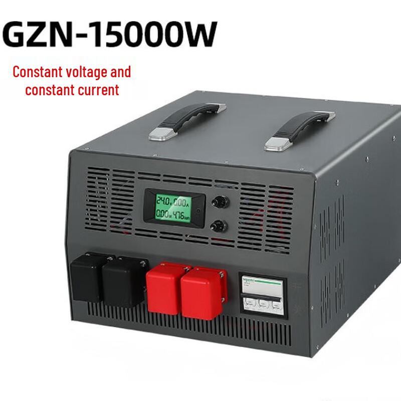 

Cheng Yang GZN-15000W Регулируемый импульсный блок питания для наружного использования